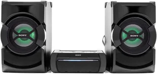 SONY SHAKE-X30PN (SHAKEX30PN) - Power audio - miniaturka - grafika 26