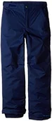 Pozostała odzież narciarska - COLUMBIA dzieci Ice Slope II Pant, niebieski, xxs 1523671-464 - miniaturka - grafika 1