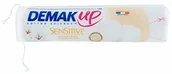 Waciki, płatki i patyczki kosmetyczne - DEMAKUP DEMAK UP waciki Sensitive, 39 g - miniaturka - grafika 1