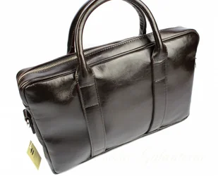 BETLEWSKI (PL) Ekskluzywna Torba Męska Skórzana BETLEWSKI Skóra Naturalna Duża BTM- 01 - Teczki i aktówki BETLEWSKI (PL) Ekskluzywna Torba Męska Skórzana BETLEWSKI Skóra Naturalna Duża BTM- 01 - Teczki i aktówki - miniaturka - grafika 7