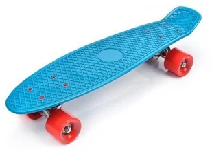 Meteor Deskorolka miejska Pennyboard Fiszka 22628 22628 - Deskorolki - miniaturka - grafika 6