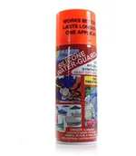 Środki do obuwia i ubrań - Atsko Silikonowy impregnat w aerozolu, 380 ml - miniaturka - grafika 1