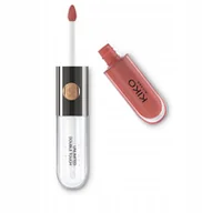 Szminki - Kiko Unlimited Double Touch pomadka 103NaturalRose - miniaturka - grafika 1