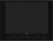 Płyty elektryczne do zabudowy - Whirlpool SMO 658C BTIXL - miniaturka - grafika 1