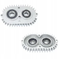 Akcesoria do kos i kosiarek - Husqvarna Obudowa Przekładni N. Tc 238 239T 242 Or - miniaturka - grafika 1