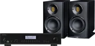 Zestawy stereo - Rotel A12 + Carina BS 243.4 - miniaturka - grafika 1