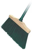 Miotły, szufle, mopy - York Miotła z trzonkiem Laura - miniaturka - grafika 1