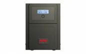 Zasilacze awaryjne UPS - APC Zasilacz awaryjny SMV750CAI UPS EASY SMV 750VA/525W 6xC13, AVR SMV750CAI - miniaturka - grafika 1
