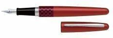 Pilot Pióro wieczne MR Retro POP czerwone FD-MR3-M-E-WV - Pióra wieczne - miniaturka - grafika 3