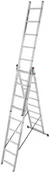 Drabiny - Krause Drabina wielofunkcyjna Corda 3 x 9 030399 - miniaturka - grafika 1