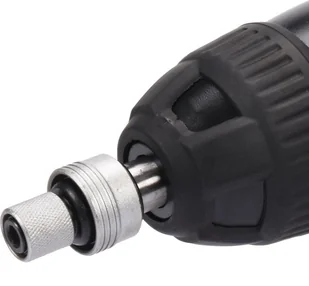 Yato ELEKTRYCZNY KLUCZ UDAROWY 1/2" 1020W/600Nm YT-82021 - Klucze udarowe - miniaturka - grafika 6