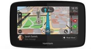 TomTom GO Professional 520 - Nawigacja GPS - miniaturka - grafika 10