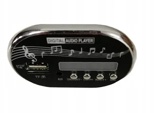 Panel muzyczny do pojazdu na akumulator Audi R8 - Pojazdy elektryczne dla dzieci - miniaturka - grafika 3