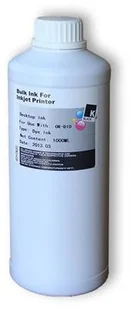 THI Butelka Black Canon 1L tusz barwnikowy Uniwersal BUT-CBARB_1L - Tusze zamienniki THI Butelka Black Canon 1L tusz barwnikowy Uniwersal BUT-CBARB_1L - Tusze zamienniki - miniaturka - grafika 1