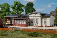 Kolejki i akcesoria - Auhagen Stacja Deinste 11448 - miniaturka - grafika 1