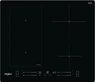 Płyty elektryczne do zabudowy - Whirlpool WL S7960 NE - miniaturka - grafika 1