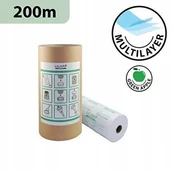 Kosze na bieliznę - Tommee Tippee Folia wkład Sangenic aż 200m + Tuba - miniaturka - grafika 1