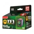Tusze zamienniki - TelForceOne Tusz TFO C-6C BCI6C 15.0ml do Canon BJC 800 BJC 8200 i560 i860 i865 0000125617_ME TF1 - miniaturka - grafika 1