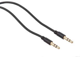 Maclean Kabel Jack 3.5mm wtyk-wtyk 1.5m MCTV-815 - Kable - miniaturka - grafika 2