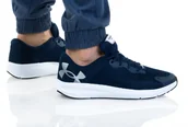 Buty sportowe męskie - Under Armour Buty Charged Pursuid 2 BL M 3024138-401 Rozmiar 43 3024138-401 - miniaturka - grafika 1
