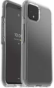 Etui i futerały do telefonów - Otterbox symetria przezroczysta seria, wyraźna pewność siebie dla Google Pixel 4 - przezroczysta 77-62725 - miniaturka - grafika 1