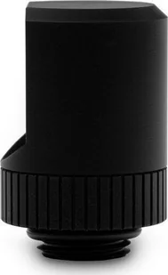 EK Water Blocks EK-Torque Kątowe 90 stopni - czarne 3831109814475 - Chłodzenie wodne - miniaturka - grafika 2