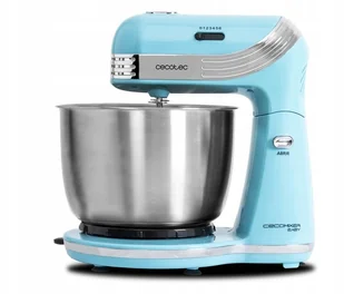 Cecotec Cecomixer Easy 4041 - Roboty kuchenne - miniaturka - grafika 3