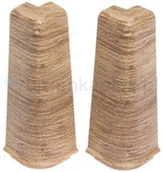 Kleje i inne preparaty budowlane - Cezar Hi-Line narożnik zewnętrzny 659881 - miniaturka - grafika 1