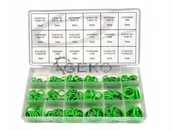 Uszczelki - Zestaw oringów do klimatyzacji 270szt - miniaturka - grafika 1