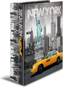 Segregatory - Herma Segregator A4 New York 7171 - miniaturka - grafika 1