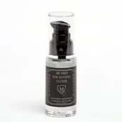 Kosmetyki i akcesoria do pielęgnacji brody - Morgan's Morgans Morgans Beard Softening Elixir zmiękczający eliksir do pielęgnacji brody 30ml - miniaturka - grafika 1