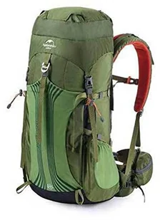 NATUREHIKE Plecak TREKKING BACKPACK 55 L-Zielony - Plecaki - miniaturka - grafika 3