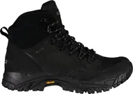 Buty trekkingowe męskie - CMP Campagnolo Campagnolo Dhenieb WP Buty trekkingowe Mężczyźni, czarny EU 43 2021 Trapery turystyczne 30Q4717-U901-43 - miniaturka - grafika 1