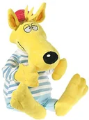 Maskotki i pluszaki - Ty Unbekannt Käptn pluszowy miś 799271 Hein Blod duży pluszowy zwierzątko, żółty 799271 - miniaturka - grafika 1