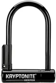 Akcesoria rowerowe - KRYPTONITE Keeper Mini-6 U-Lock 2020 U-locki 3500450 - miniaturka - grafika 1