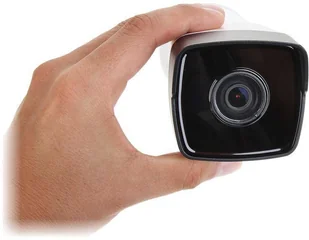 Hikvision IP Camera DS-2CD1053G0-I - Kamery do monitoringu - miniaturka - grafika 3