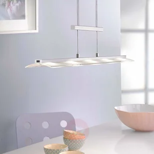 Leuchten Direkt Sterowanie gestem lampa wisząca LED Nele - Lampy sufitowe - miniaturka - grafika 2