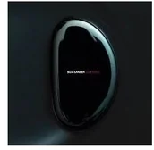 Książki o muzyce - Lights Out płyta CD Używana - miniaturka - grafika 1