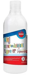 MONA Klej 500ml Czarodziejski Mona - Kleje biurowe - miniaturka - grafika 3