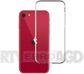 Etui i futerały do telefonów - 3mk Clear Case iPhone SE 2020 - miniaturka - grafika 1