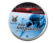 Osprzęt do wiatrówek - Umarex |rut Mosquito 5,5 mm 250 szt. (4.1920) - miniaturka - grafika 1