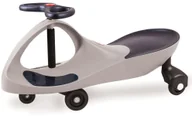 Jeździki dla dzieci - Didicar Didicar: samonapędzający się jeździk dla dzieci (Szary) - miniaturka - grafika 1