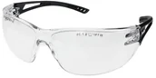 Gogle narciarskie - Bolle Okulary taktyczne Slam Clear (SLAPSI) - miniaturka - grafika 1