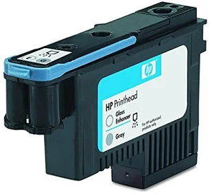 HP Nr 70 C9410A - Tusze oryginalne - miniaturka - grafika 5