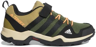 Adidas Terrex AX2R CF > FX4184 - Buty trekkingowe damskie - miniaturka - grafika 2