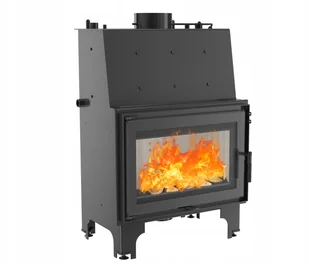 Kratki.pl Marek Bal Kominek z płaszczem wodnym AQUARIO 12 kW 200 AQUARIO/O/12/PW/W - Kominki wolnostojące Kratki.pl Marek Bal Kominek z płaszczem wodnym AQUARIO 12 kW 200 AQUARIO/O/12/PW/W - Kominki wolnostojące - miniaturka - grafika 3