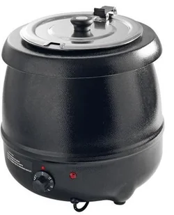 Hendi Kociołek do zup Kitchen Line 860083 - Inne urządzenia gastronomiczne - miniaturka - grafika 2