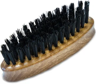 Bluebeards Revenge TRAVEL Podróżna Szczotka Kartacz do Brody - Kosmetyki i akcesoria do pielęgnacji brody - miniaturka - grafika 2