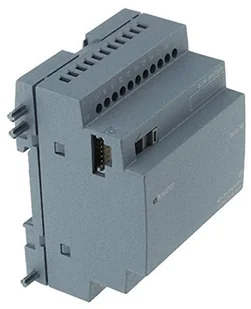 Siemens Indus.Sector LOGO.8 6ED1055 1 NB10 0BA2 rozsz.. Moduł 8 de/8 da logo SPS-moduł cyfrowe wejście/wyjście 4034106029500 6ED1055-1NB10-0BA2 - Pozostałe oświetlenie Siemens Indus.Sector LOGO.8 6ED1055 1 NB10 0BA2 rozsz.. Moduł 8 de/8 da logo SPS-moduł cyfrowe wejście/wyjście 4034106029500 6ED1055-1NB10-0BA2 - Pozostałe oświetlenie - miniaturka - grafika 1