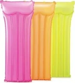 Materace dmuchane i koła do pływania - Intex Materac do pływania Neon 183x76cm 59717 6941057408828 - miniaturka - grafika 1